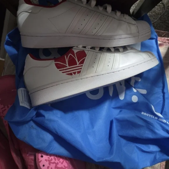 Adidas Nike Jordans For sale - Picture 3 of 9